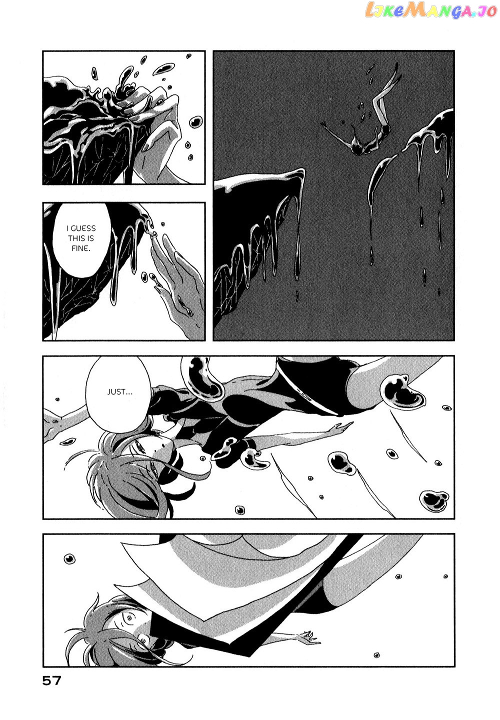 Land of the Lustrous, Chapter 2 image 19